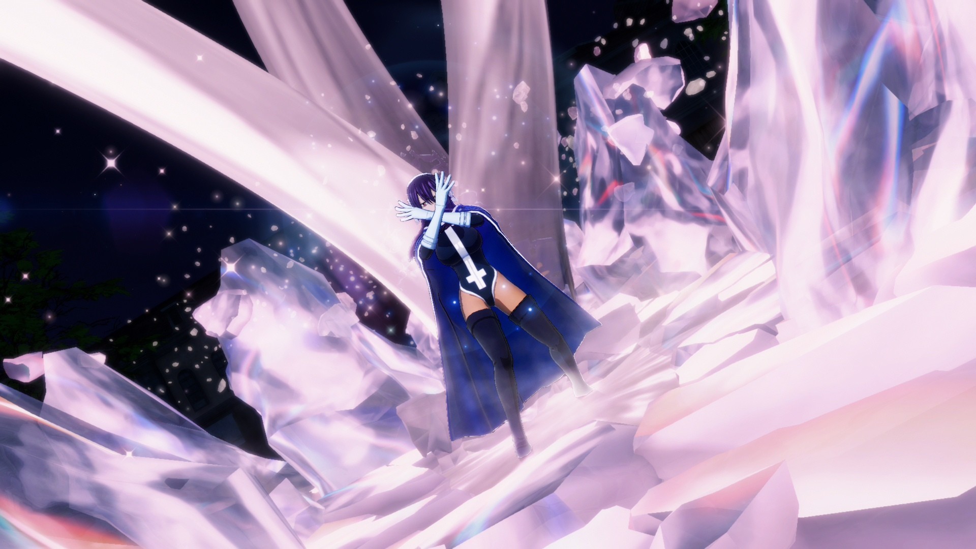 Fairy Tail - Imagen 4